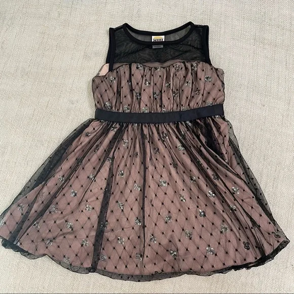 for love and lemons floral dress mini For Love & Lemons